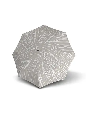 KNIRPS | Taschenschirm T.200 MEDIUM DUOMATIC | creme